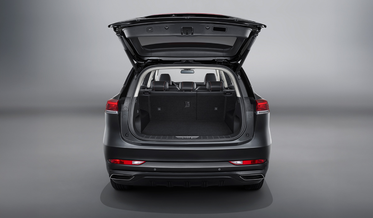 Une sécurité renforcée